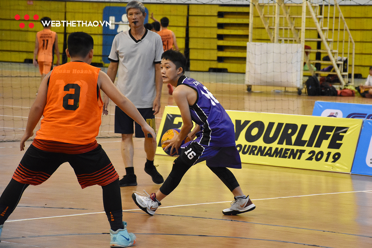 Giải bóng rổ Yourlife 3x3 Tournament 2019: Kết quả vòng bảng và lịch thi đấu chi tiết ngày cuối cùng Giải bóng rổ Yourlife 3x3 Tournament 2019: Kết quả vòng bảng và lịch thi đấu chi tiết ngày cuối cùng